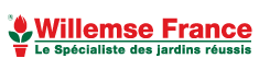 Willemse France, le Spécialiste des jardins réussis