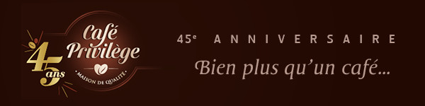 Café Privilège