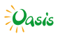 Logo Oasis