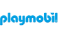 Logo Playmobil