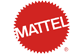 Logo Mattel