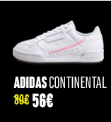 ADIDAS Continental 80