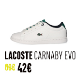 LACOSTE Carnaby Evo