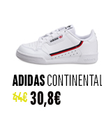 ADIDAS Continental 80