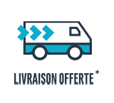 Livraison Offerte