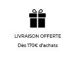 livraison gratuite