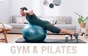 GYM ET PILATES