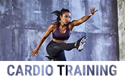 CARDIO TRAINING