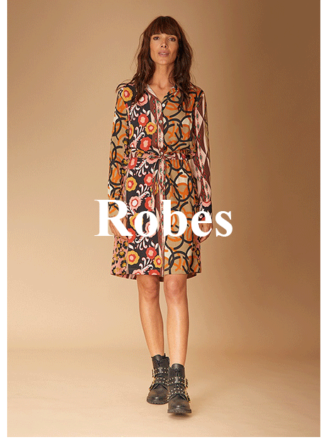 robes
