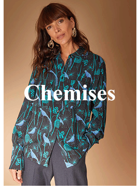 chemises