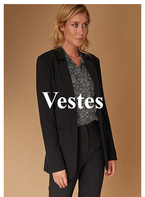 vestes