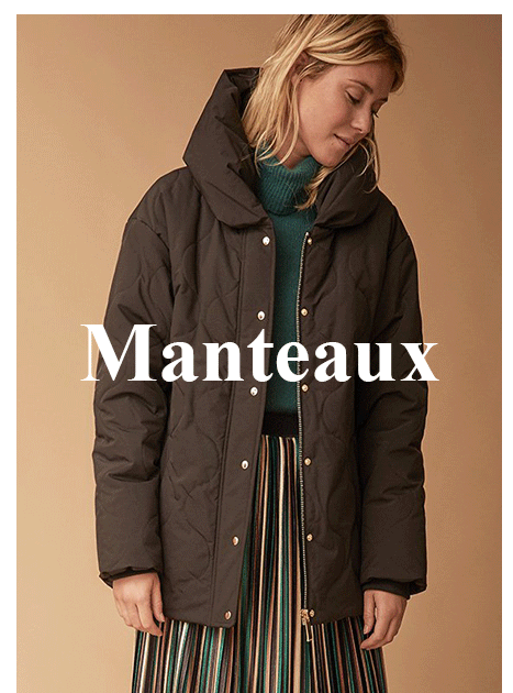manteaux