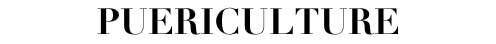 puericulture