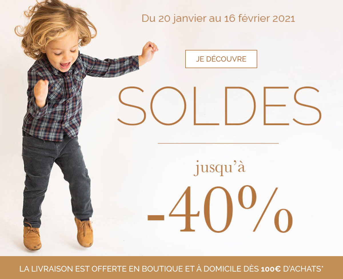 banniere soldes