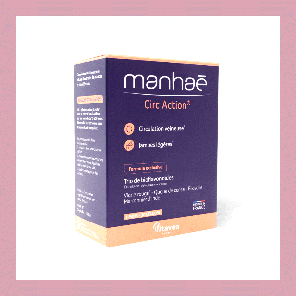 Manhaé - Circ Action Manhaé - Circ Action