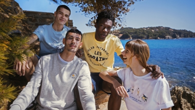 Nouveautés