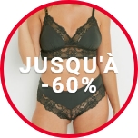 Soldes >  les culottes
