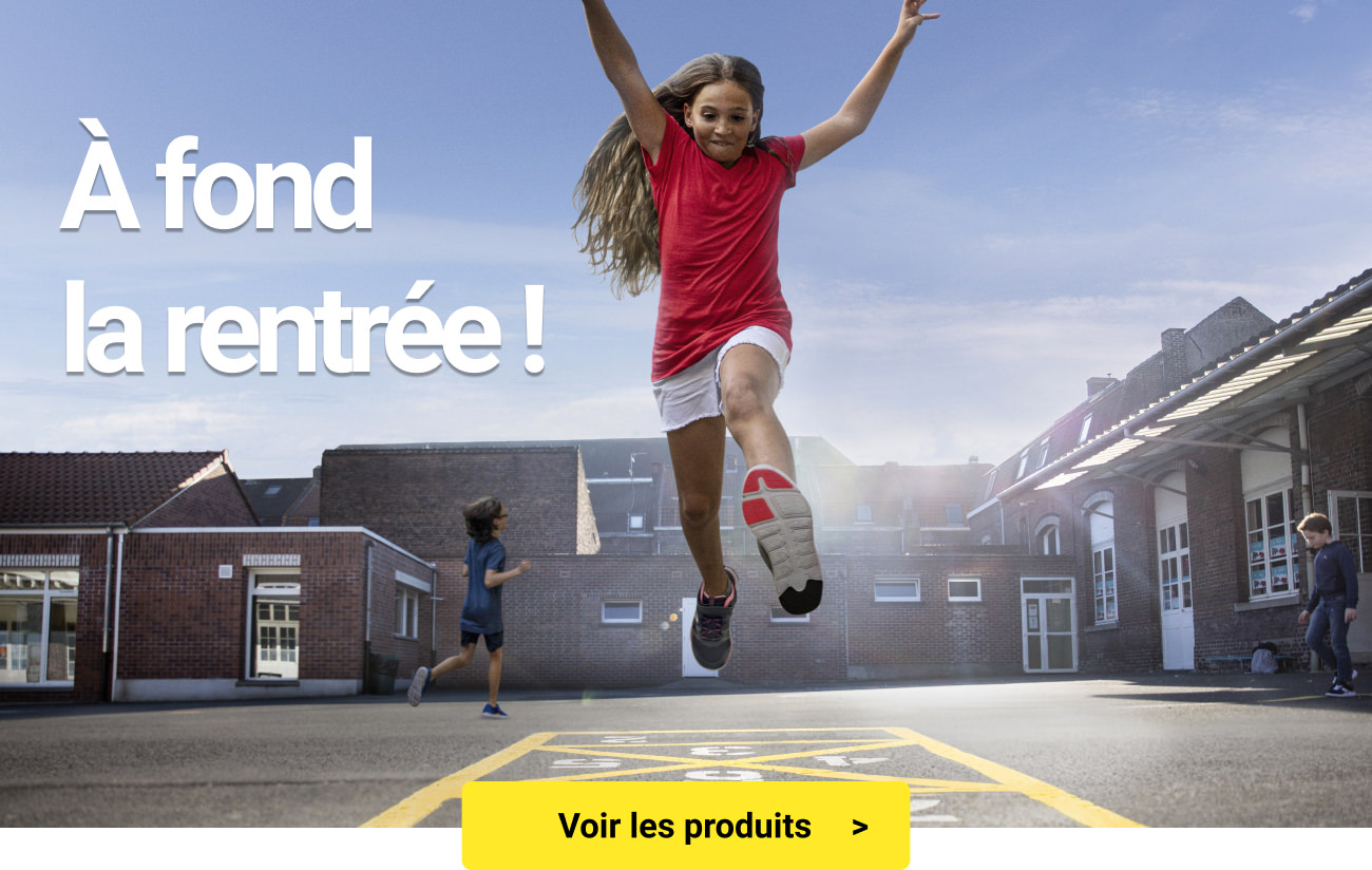 banniere a fond la rentree