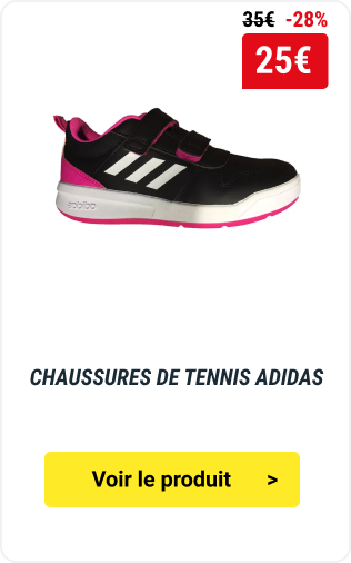 chaussures adidas