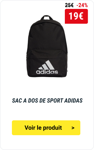 sac adidas