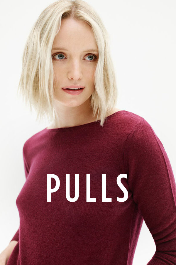 Pulls