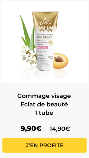Gommage Visage Bio