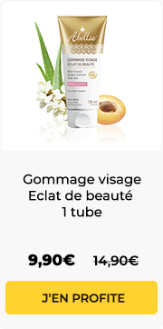 Gommage Visage Bio