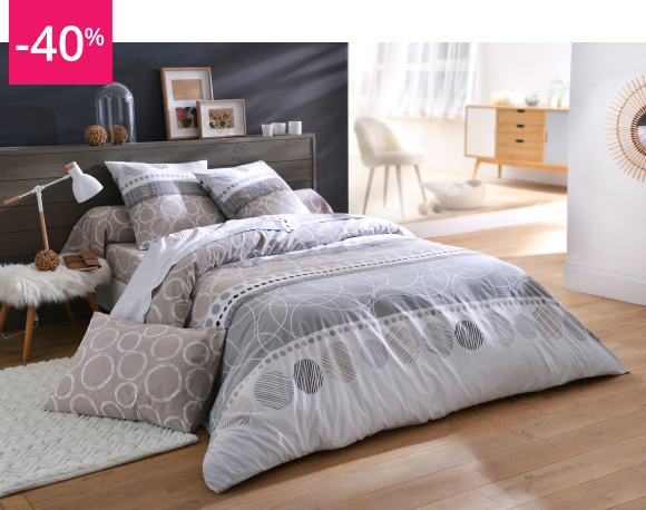 linge de lit produit 1