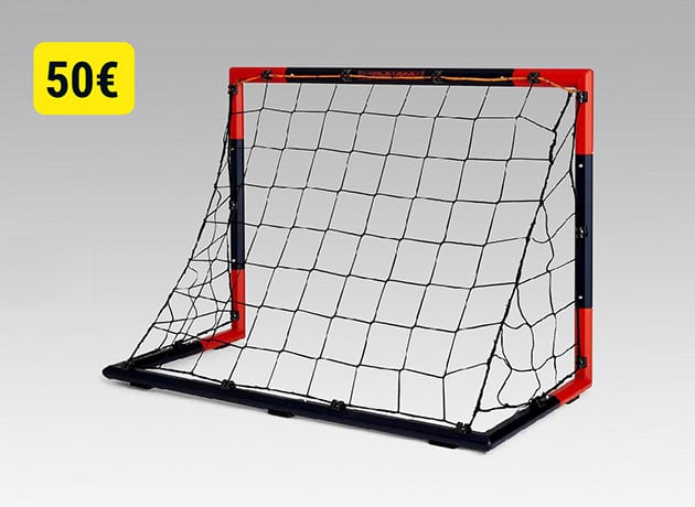 BUT DE FOOTBALL SG 500 S