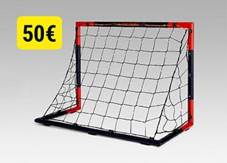 BUT DE FOOTBALL SG 500 S