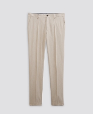 Pantalon beige