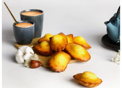 biscuits et delices