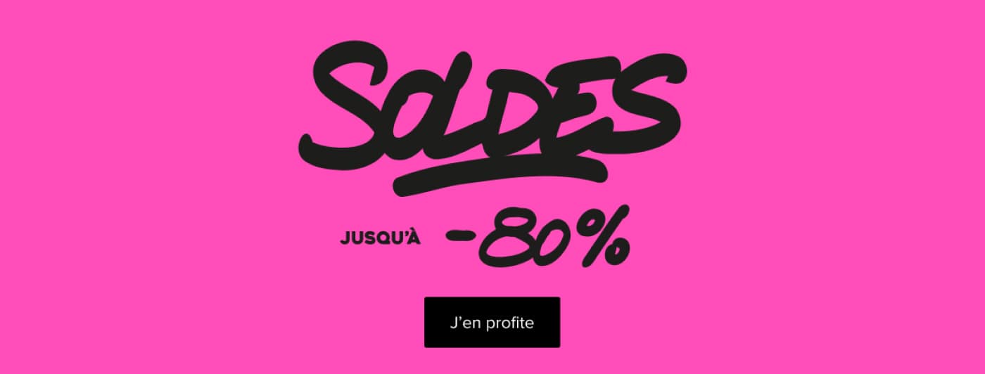 soldes
