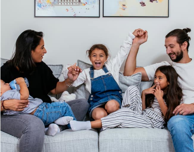 -50% sur le 2ème studio pour les familles