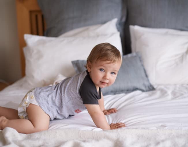 Prêt de matériel bébé