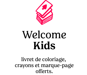 Welcome Kids