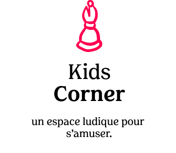 Kids Corner