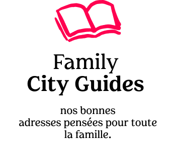 Family City Guides