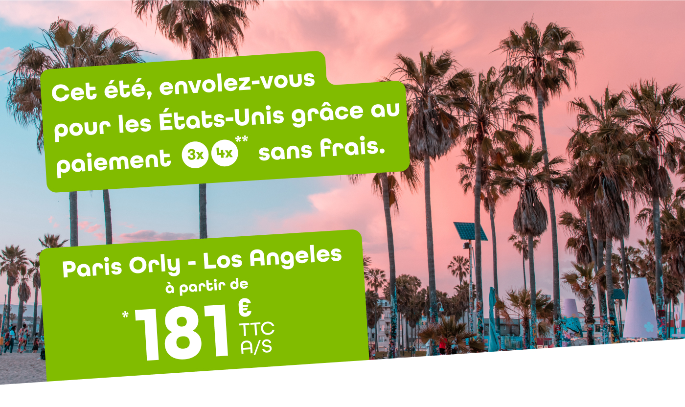 offre oney x frenchbee