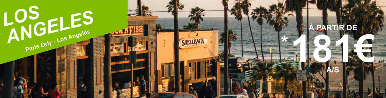los angeles