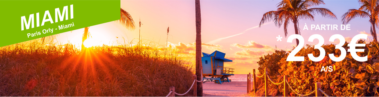 miami
