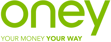 oney logo footer