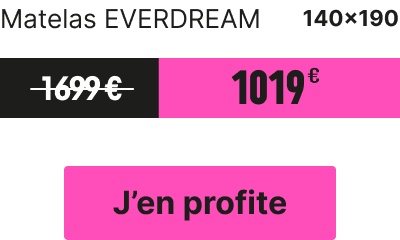 everdream info