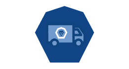 Livraison à domicile